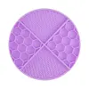 Púrpura lavanda