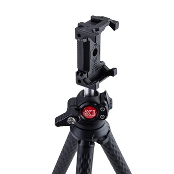 Camera Flexible Tripod Outdoor Travelling Portable Mini Tripod for Cell Phone Camera Mini Flexible Tripod Stand detail image