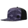 Camo & Black