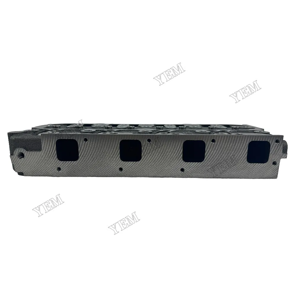 Cylinder Head 1G091-03044 Fit for Kubota V1505 Engine 3