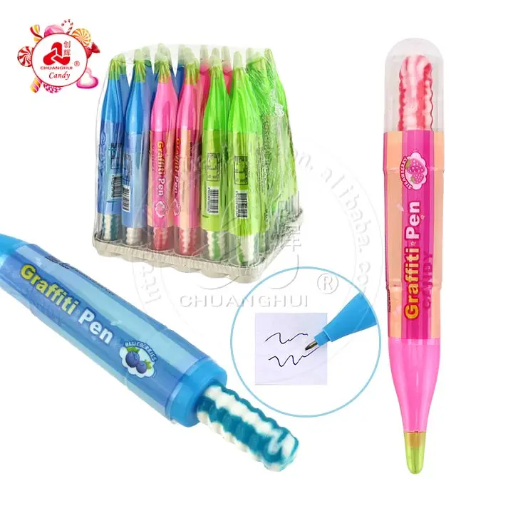 pen candy