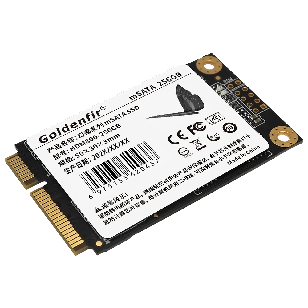 Goldenfir NVMe SSD 1TB ドライバー付き NVMe SSD 128GB 256GB 512GB 1TB Goldenfir T650 M.2 Solid