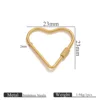 Fil de tendeur Love 23*23