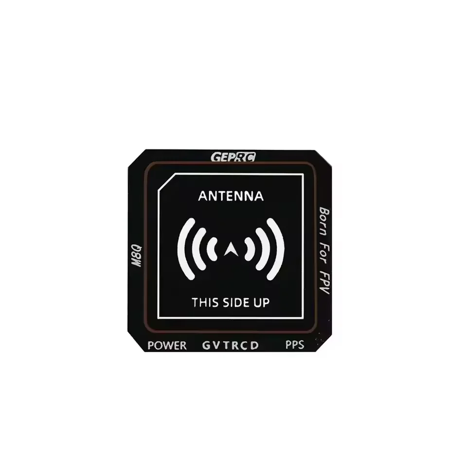 QMC5883L Compass GPS Module for RC FPV Drone GEPRC GEP M8Q Mini 2 Accessories Built-in Remote Function DIY Mini Models 3.3-5V supplier