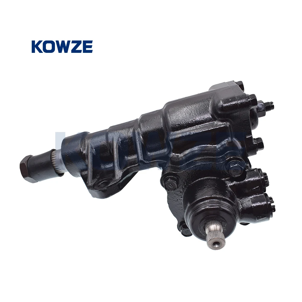 Power Steering Gear Rack Assy for Mitsubishi Pajero Sport K86W K94W K96W K97W MR418000 MR133333
