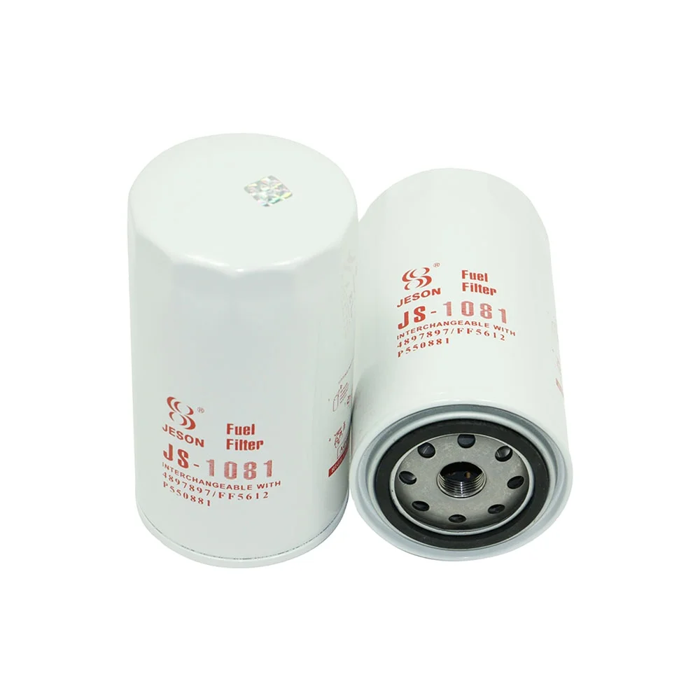 Fuel Filter Element 11LG-70010 for IVECO HYUNDAI HITACHI