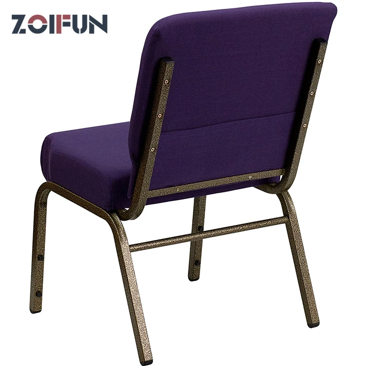 Connectable Stacking Interlocking in Houston Tex Hospital College Meeting Conference Hall Lecture Church Chairs for Sale