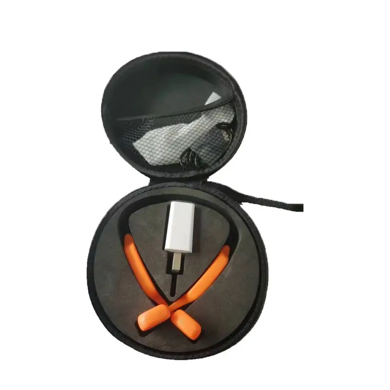 H913 J Bone Conduction Wireless Headset Swimming Waterproof Headphones for Kids and Adults