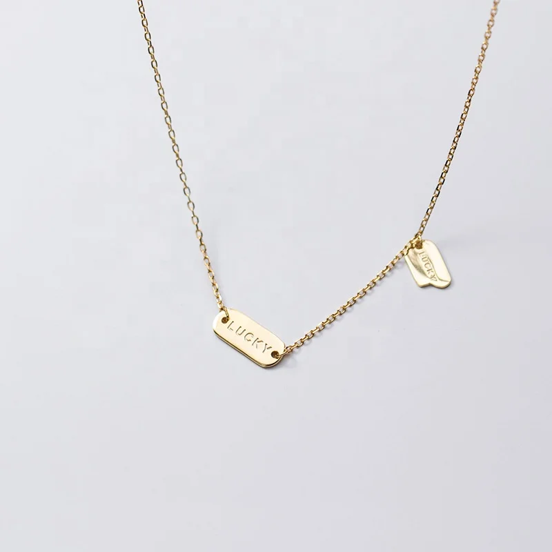 Ad. Jewelry S925 Silver Korean Edition 
