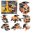 Robot solaire TXMR-258 7 en 1