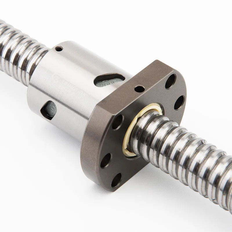 Ball screw. IDG 1605 1000.