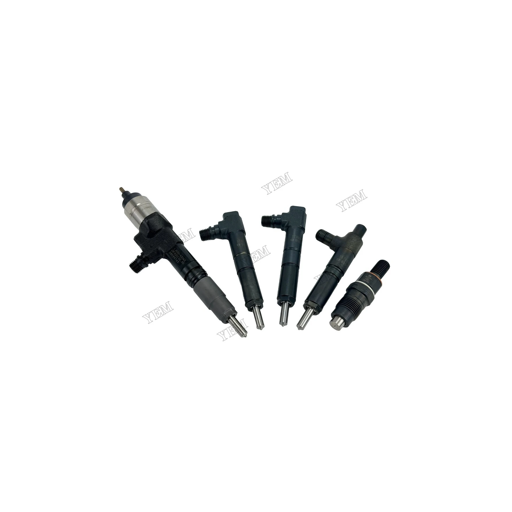 D1402 Injector Fits for Kubota Aftermarket Engine Spare Parts