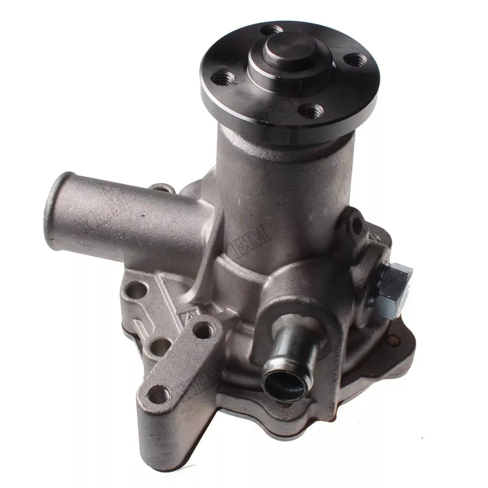 Water Pump U45017961 for Perkins Engine 403D-11 404D-15 403C-11 404C-15 4