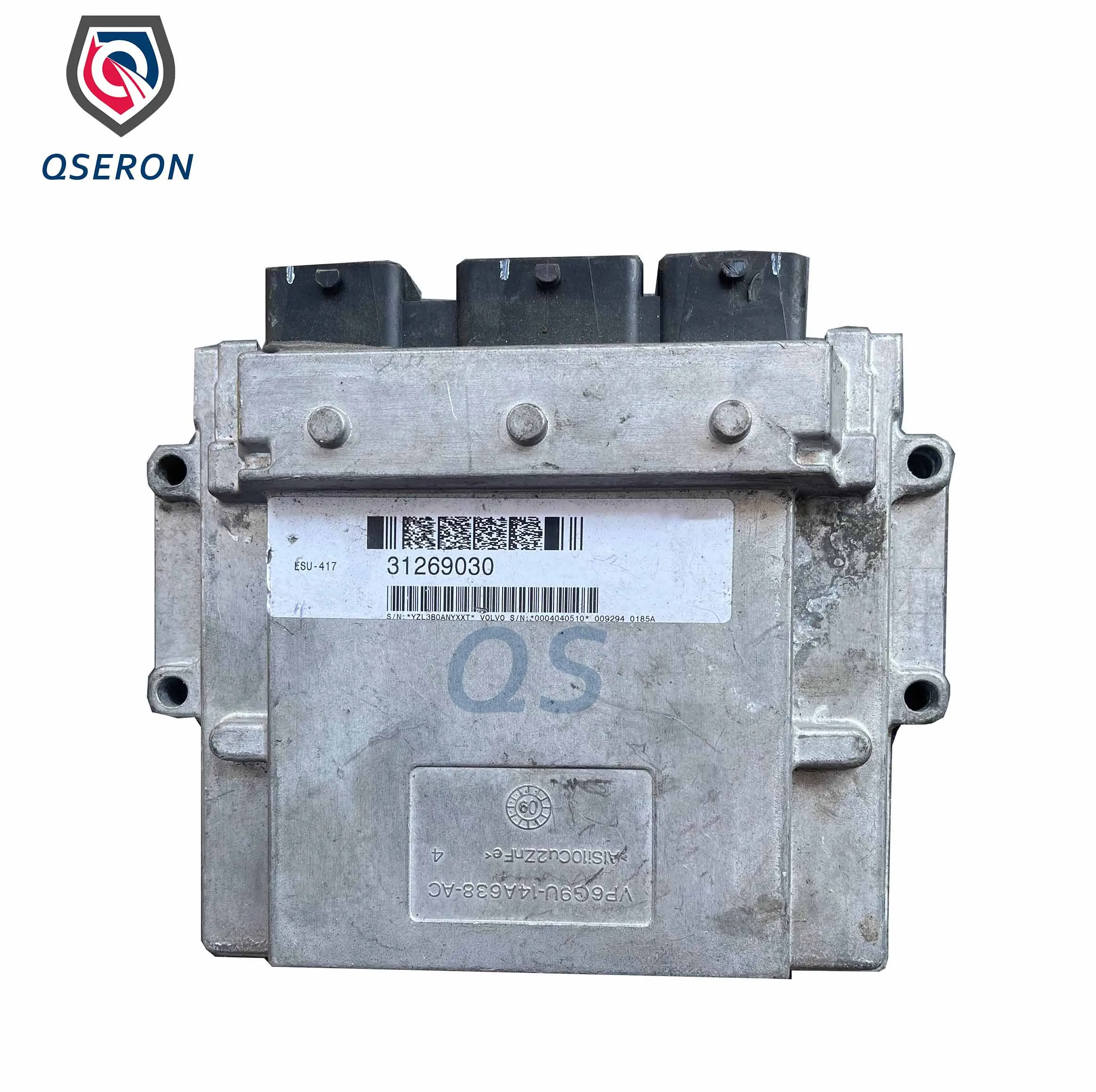 ちえ Engine Control Unit 31269030 ECU ECM Electronic Controller