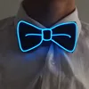 Pajarita azul