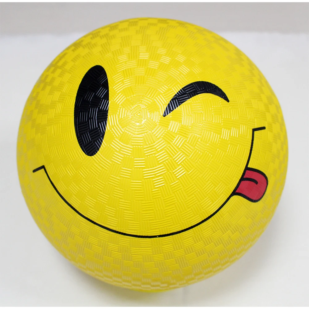 
 2021 резиновые шары для игровой площадки на заказ, пляжные шары для рекламной спортивной игрушки  