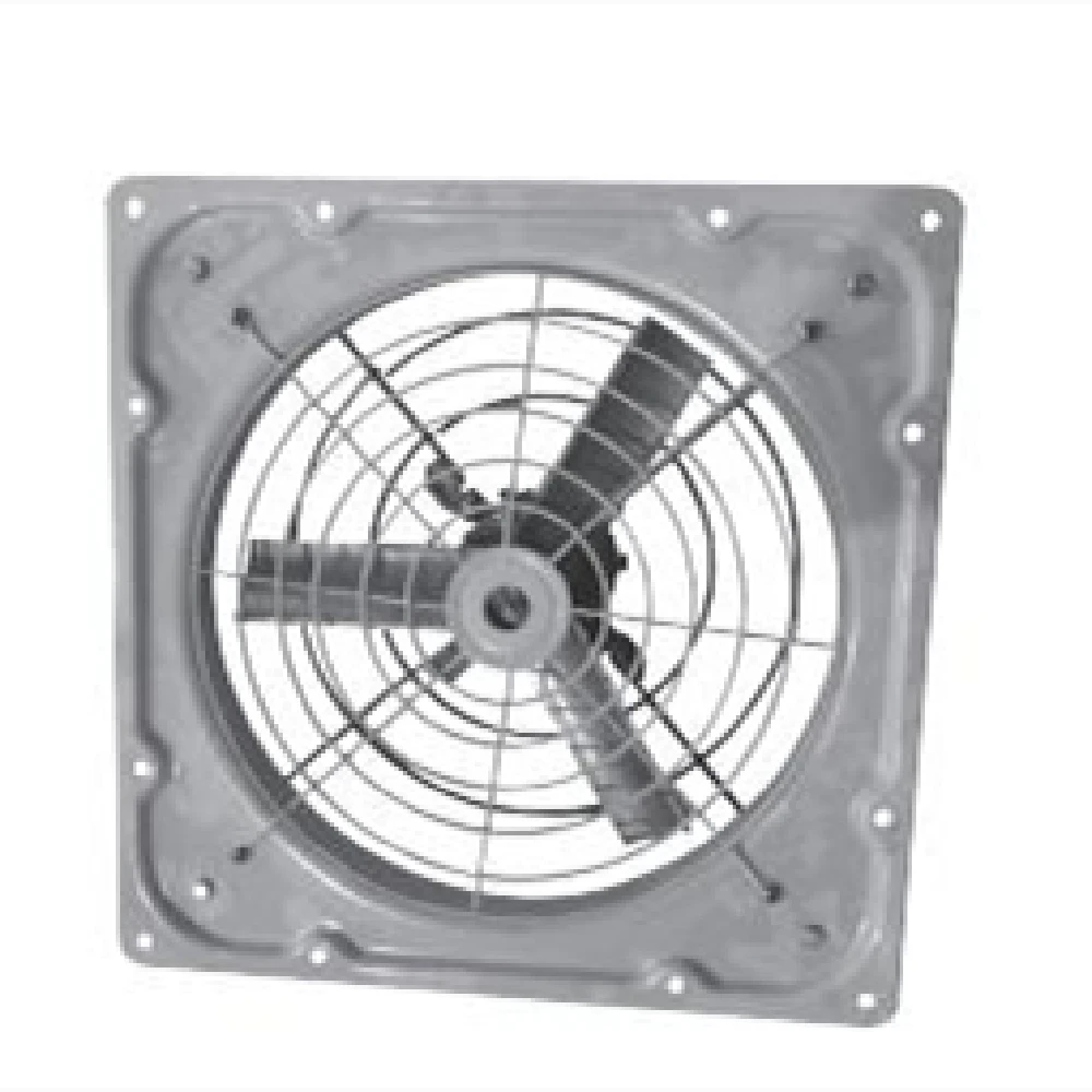 OEM/ ODM Desain Buatan Pabrik Merek Sendiri Massa 6 Inci Kipas Saluran Inline Kipas Ventilasi Terowongan Kipas Knalpot Tipe Pipa