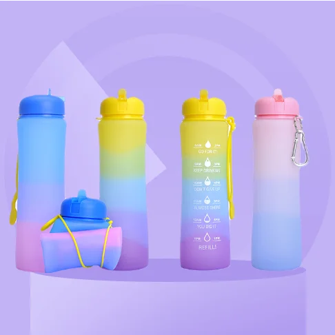 Presentation of New Style Drinkware Product Show Stream 2022 - Alibaba.com