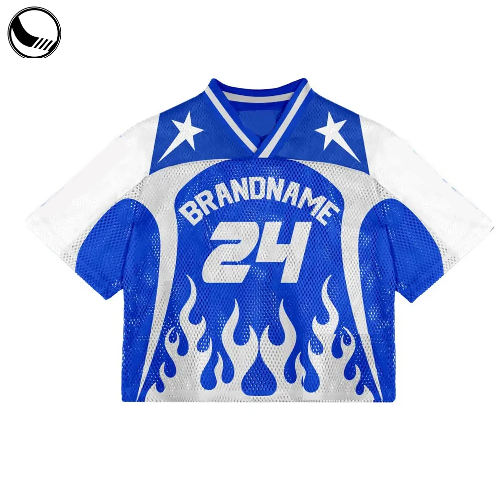 Alibaba.com: Unisex American football jersey sets with digital sublimation print, sportswear for ...