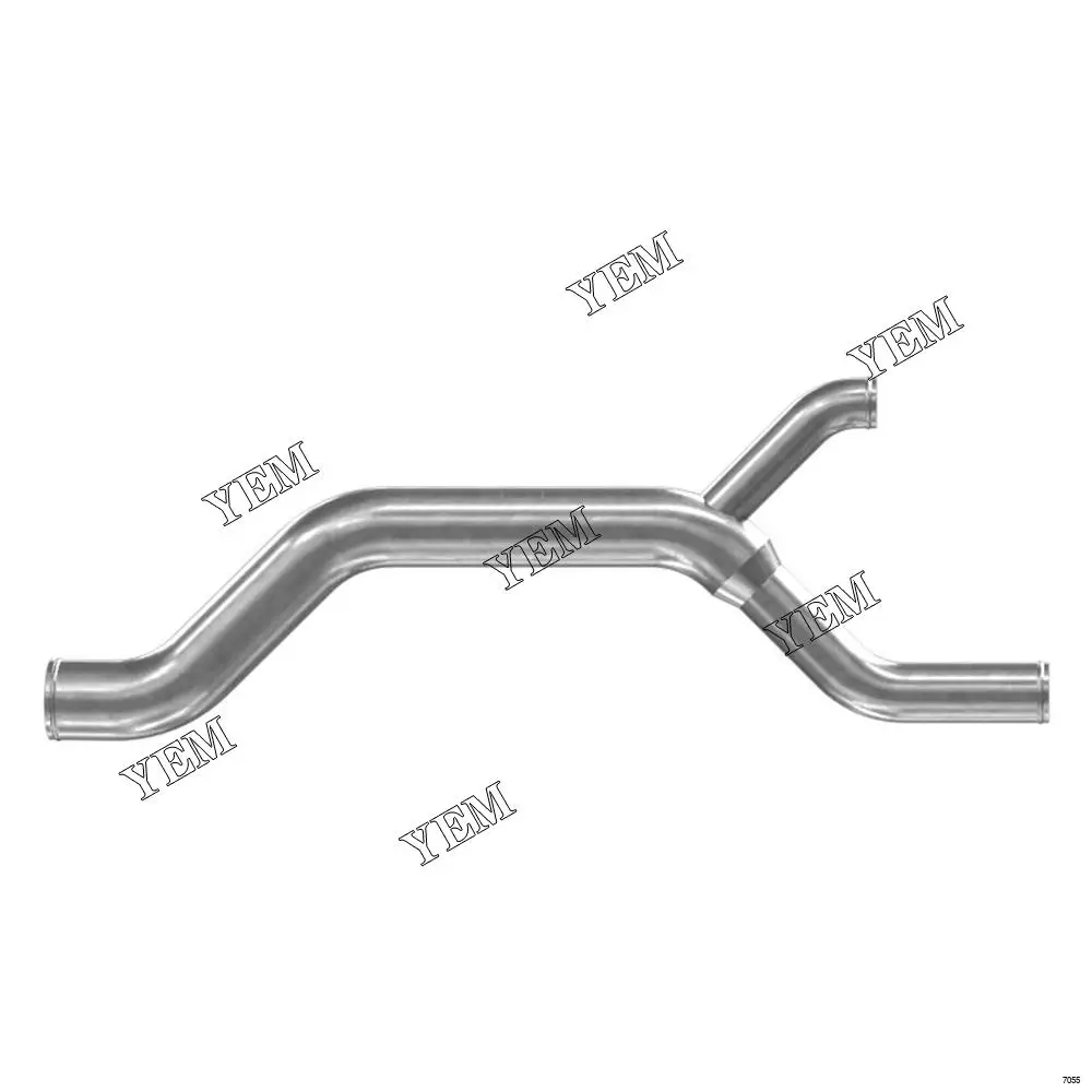 Tube Assembly 203-1560 2031560 Engine Spare Parts 3