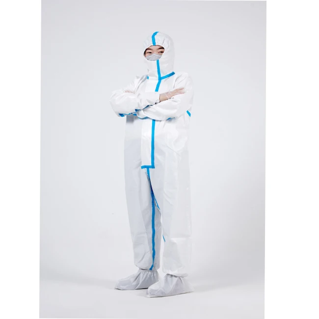 Rabboni factory high quality daily cloth suit and safety equipment