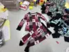 2 pcs pajamas 8