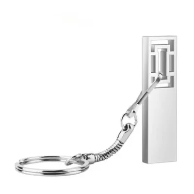 2021 Hot Sale Metal Usb Flash Drive Usb Stick 2.0 3.0 8g 16g 32g 64g Pendrive usb stick - ANKUX.COM