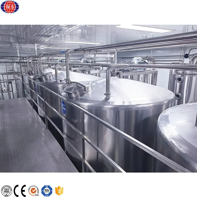 High Efficiency Tomato Paste Making Machine - 1 Year Warranty