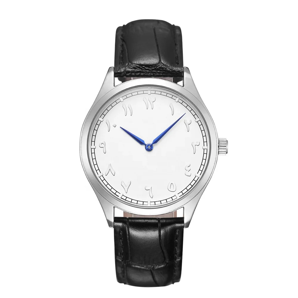 chinese dress ladies Jowissa Magno Swiss Men's Watch J4.539.L Blue / Black / Silver main image 0
