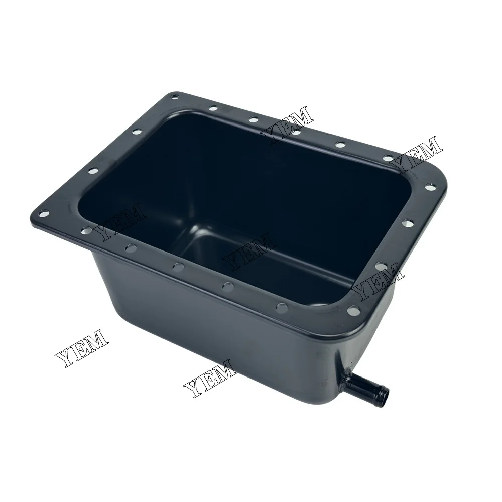 Excavator Engine Part D722 Oil Pan 17472-01500 for Kubota