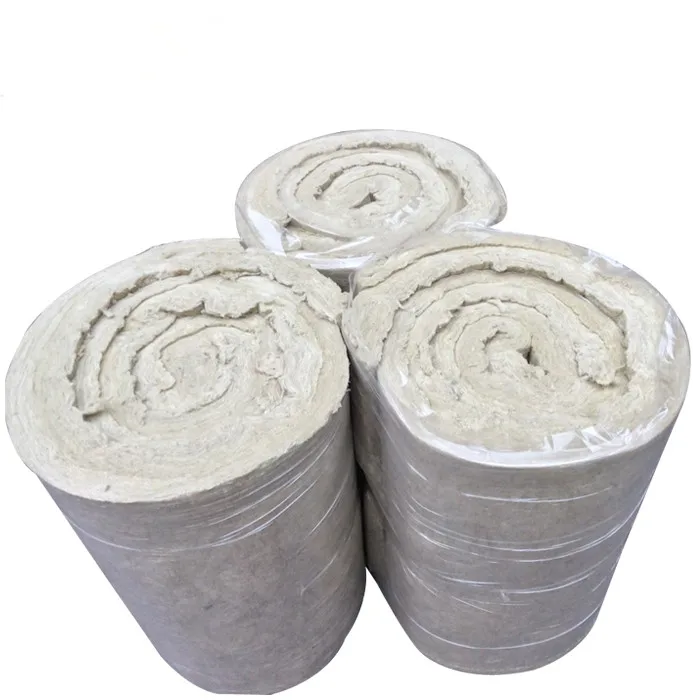 Rockwool Blanket wire wire insulation material