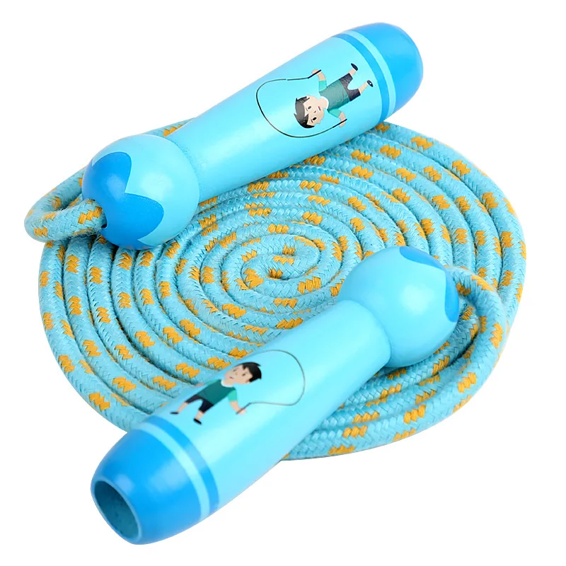 1 Par De Cuerda De Saltar De Longitud Ajustable Sin Cuerdas 1 Par De Cuerda De Saltar De Longitud Ajustable Sin Cuerdas