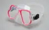 Pink Transparent