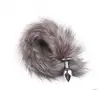 Wolf Grey