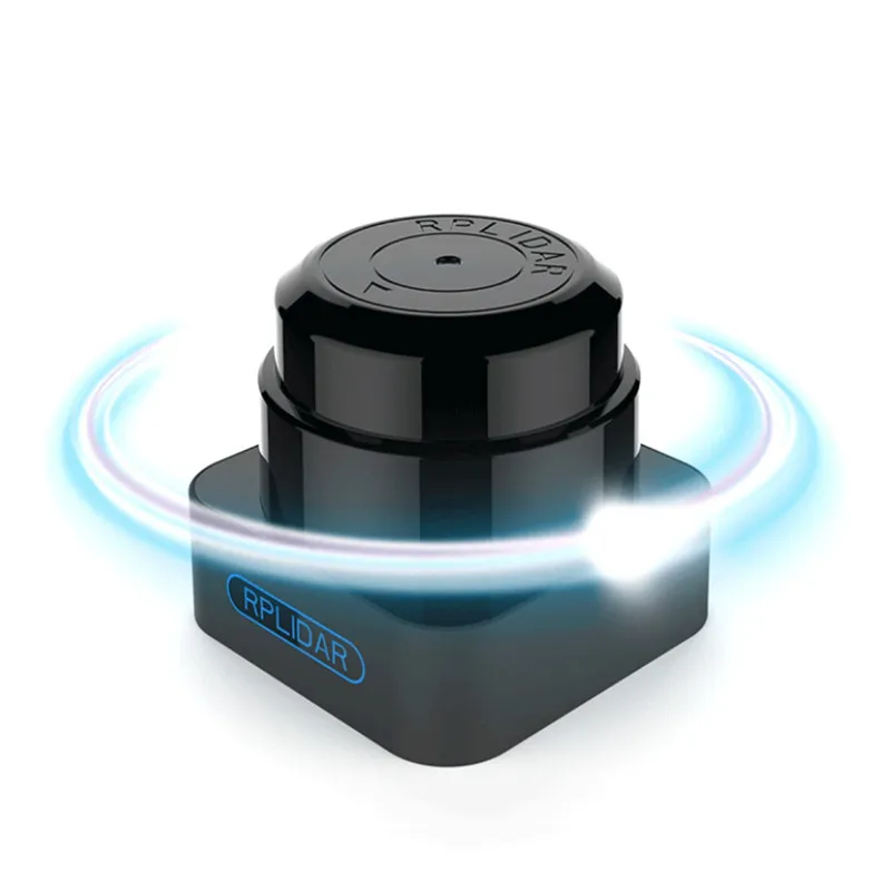 SLAMTEC-RPLIDAR-S1-TOF-360-