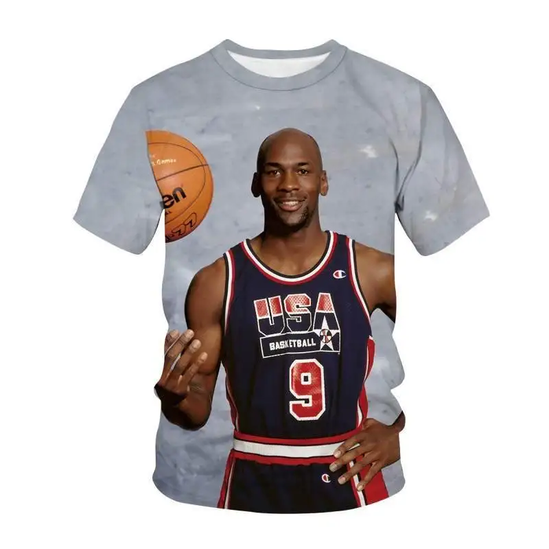 tee shirt 23 jordan