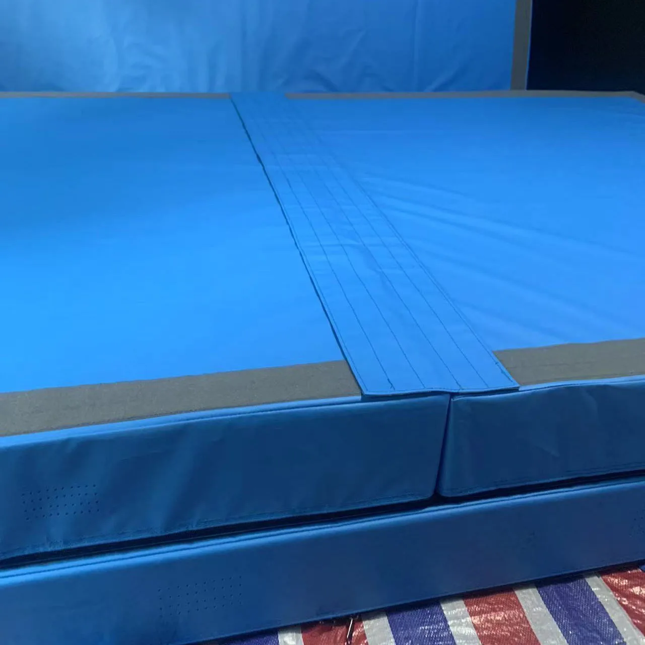 product landing mats for gymnastic equipment protection mat of for gymnastic bars-5