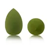 Green Drop Makeup Sponge