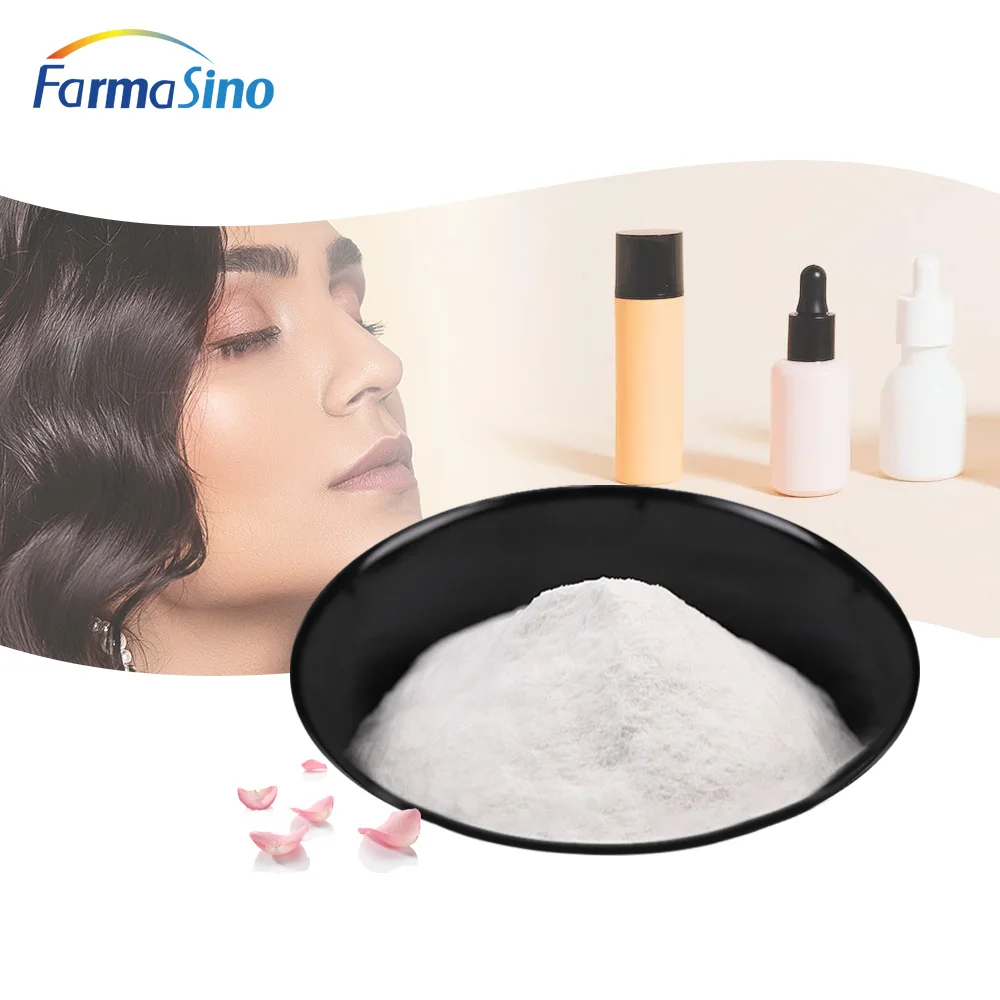 Niacinamide Powder 99% Vitamin B3 for Cosmetics Wholesale