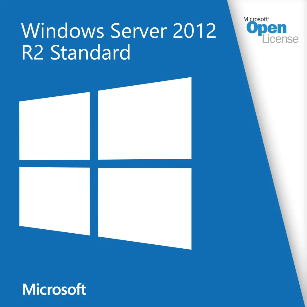Windows сервер 2012 R2 Стандартный цифровой ключ 100% онлайн Активация Win сервер 2012 R2 Стандартный лицензионный ключ