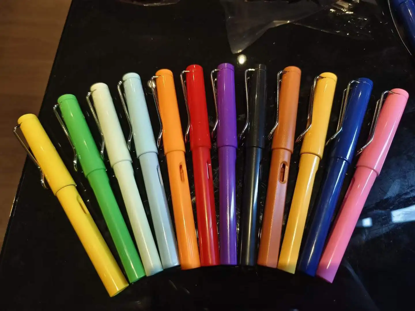 Inkless Everlasting Color Pencil Set 12 Colors Infinity Eternal Erasable Personalized Colored Pencils Drawing New Design_voghion.com