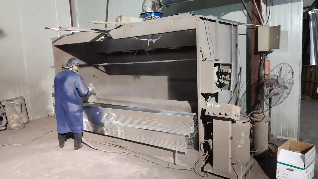 8 Inch 1.5mm Thickness Rectangular Aluminium Rain Gutter Buy Saudi