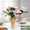 14.9inch/38cm Magnolia Spring Twig