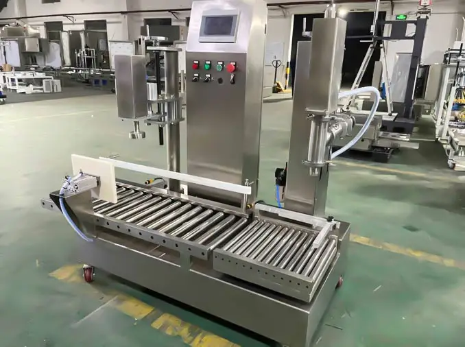自動液体窒素充填機| Alibaba.com