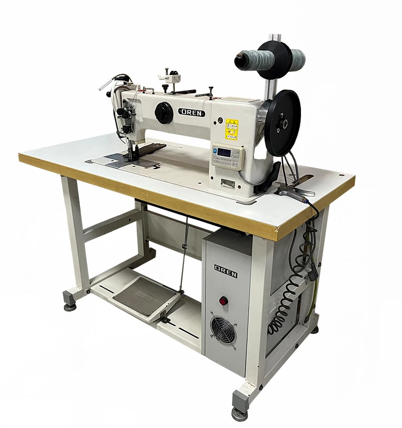 Factory direct automatic computer flat sewing machine RN-8620E