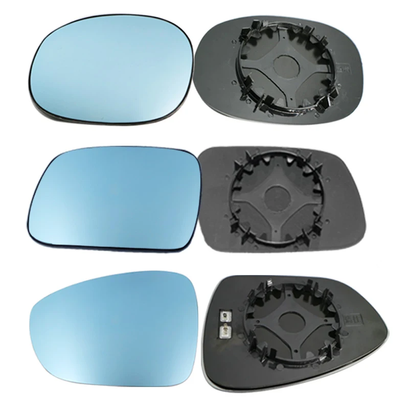 Rear View Mirror Side Mirror for Peug. 206 207 508