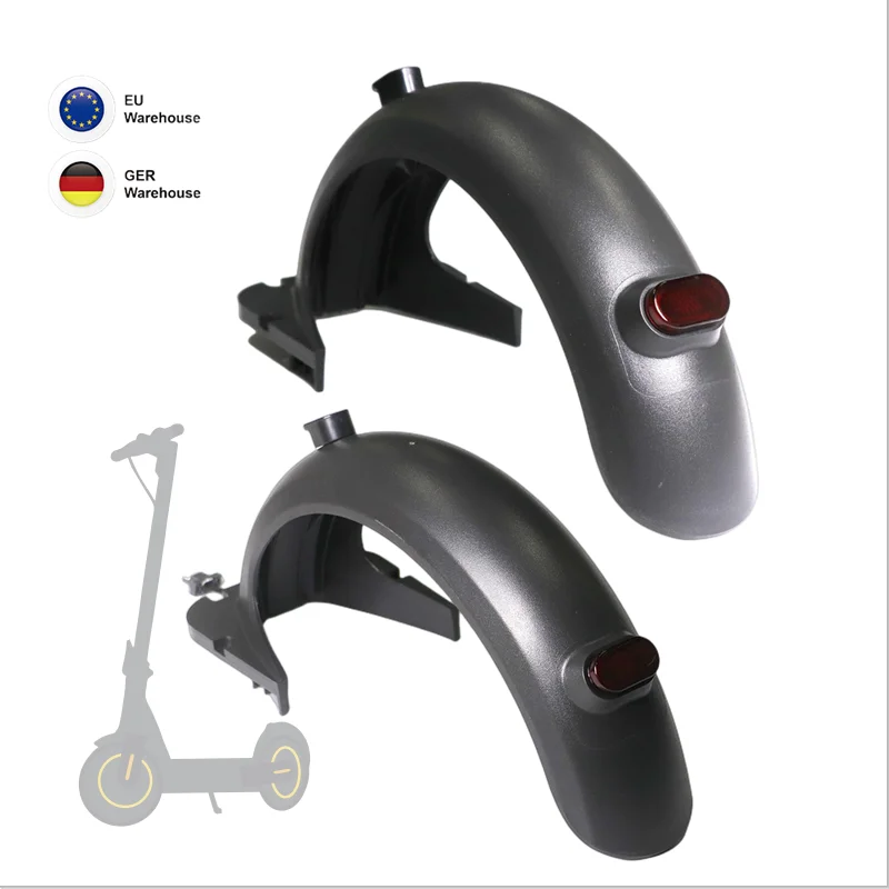 Ninebot By Segway Ac.00.0001.14 Accessoire Pour Trottinette Noir à Prix