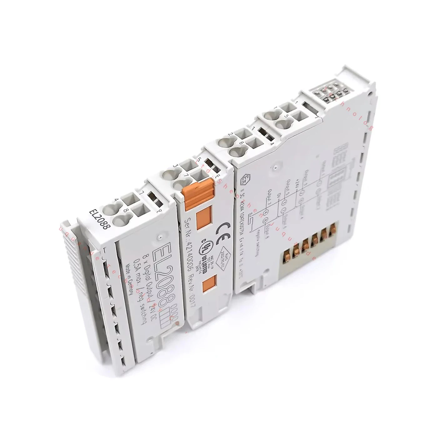 Gold Seller EL2088   PLC  Controller  Server Driver  Brand New Original Spot