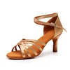 llight brown with 7cm heel