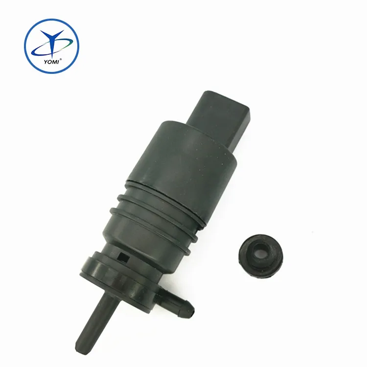 Windshield Washer Pump 67128362154 For Ford Focus Mustang Buick 